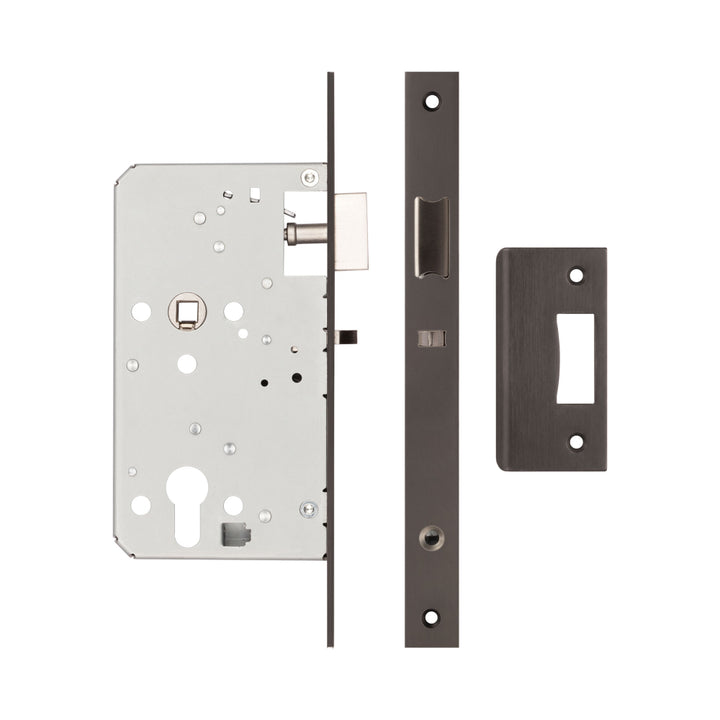 Frelan Jedo European DIN Square Cylinder Nightlatch - itfitz