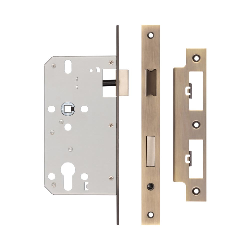 Frelan Jedo European DIN Square Cylinder Sashlock - itfitz