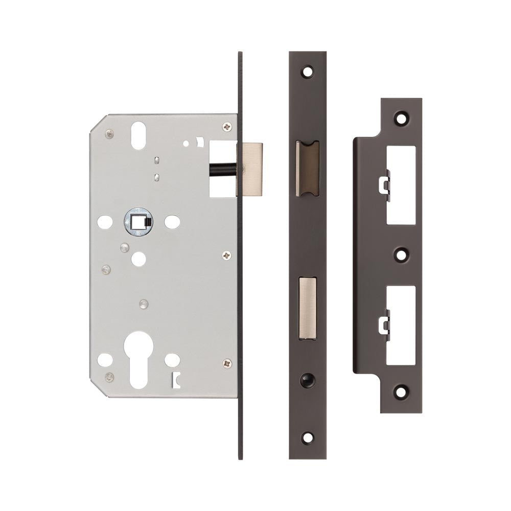 Frelan Jedo European DIN Square Cylinder Sashlock - itfitz
