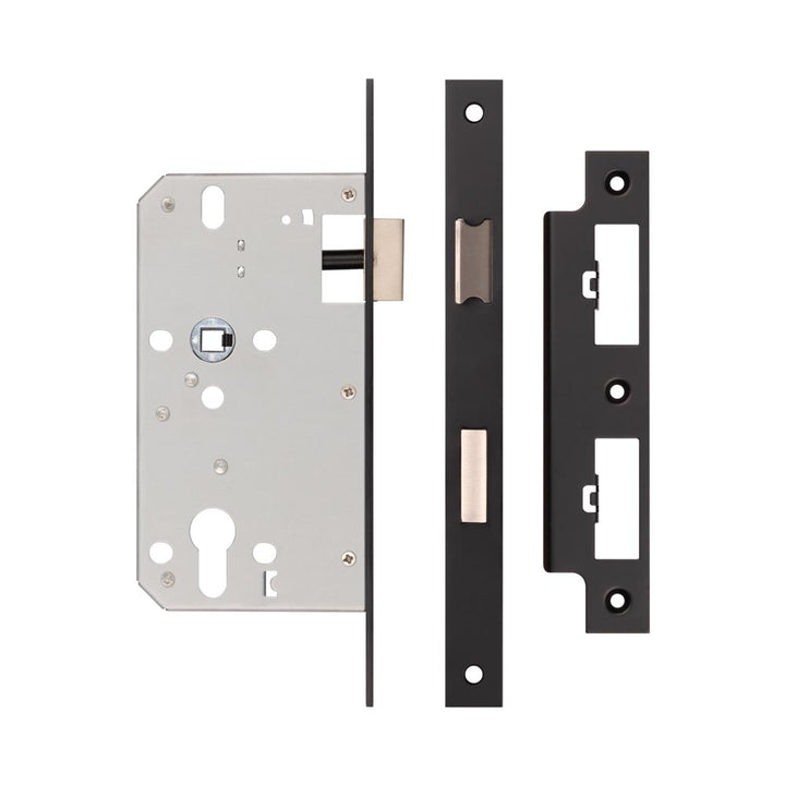 Frelan Jedo European DIN Square Cylinder Sashlock - itfitz