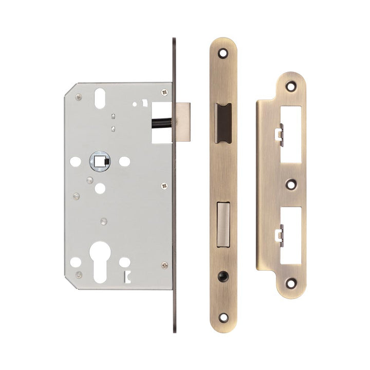 Frelan Jedo European DIN Radius Cylinder Sashlock - itfitz