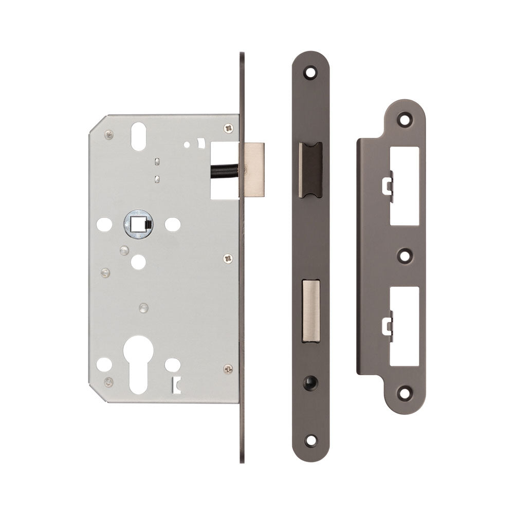 Frelan Jedo European DIN Radius Cylinder Sashlock - itfitz