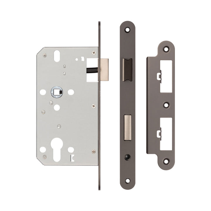Frelan Jedo European DIN Radius Cylinder Sashlock - itfitz