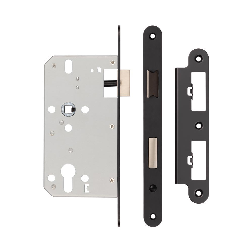 Frelan Jedo European DIN Radius Cylinder Sashlock - itfitz