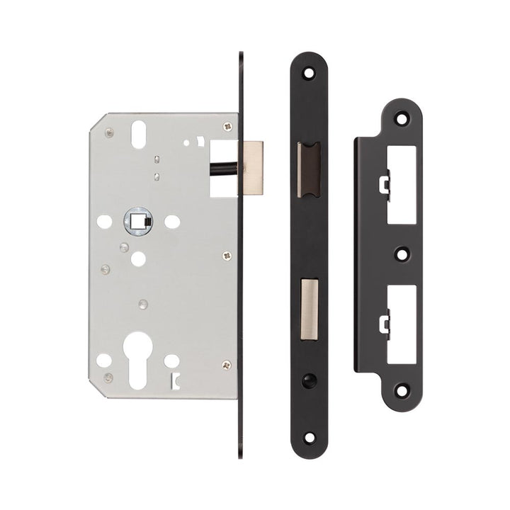 Frelan Jedo European DIN Radius Cylinder Sashlock - itfitz