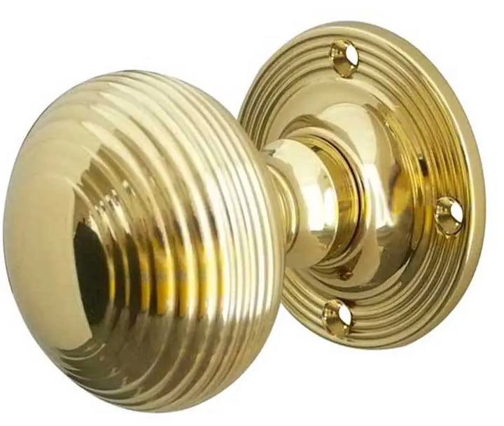 FRELAN JEDO JR6M POLISHED BRASS - ITFITZ