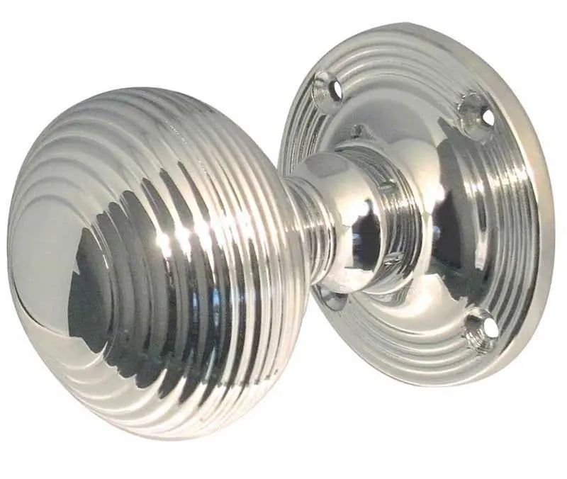 FRELAN JEDO JR6M POLISHED CHROME - ITFITZ