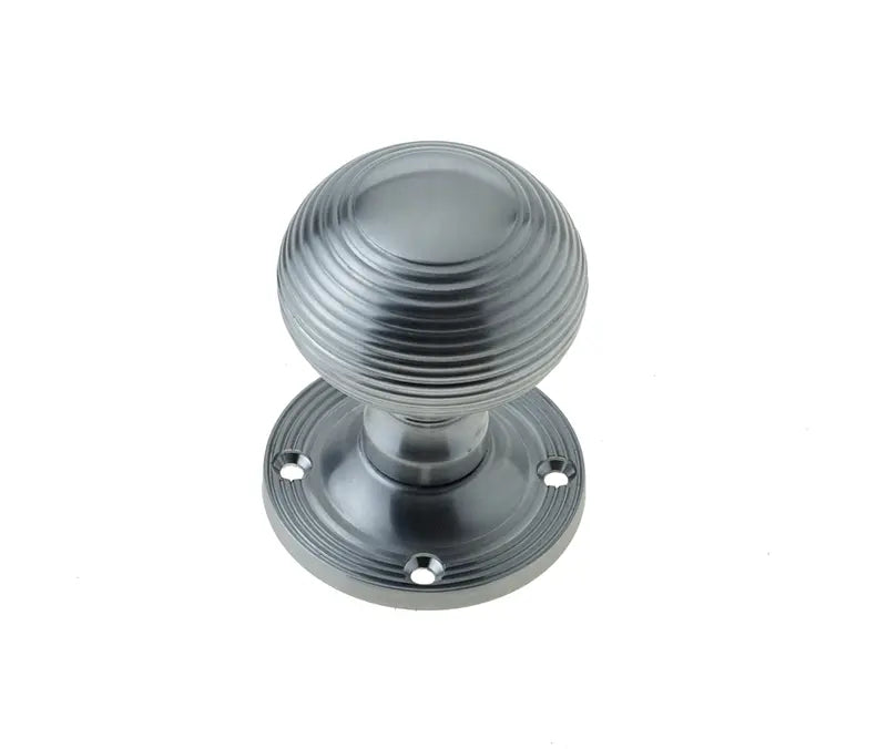 FRELAN JEDO JR6M SATIN CHROME - ITFITZ