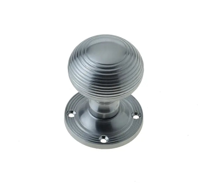 FRELAN JEDO JR6M SATIN CHROME - ITFITZ