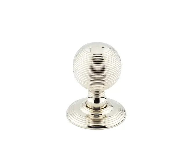 FRELAN JEDO JR8M KNOB POLISHED NICKEL - ITFITZ