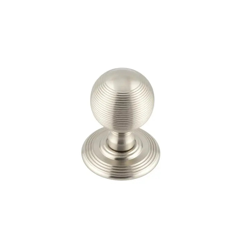 FRELAN JEDO JR8M KNOB SATIN NICKEL - ITFITZ
