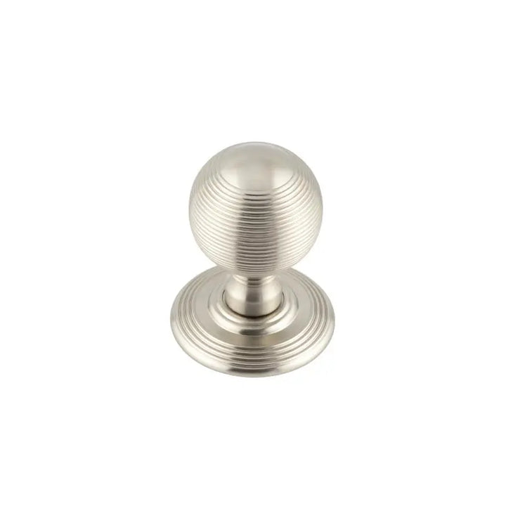 FRELAN JEDO JR8M KNOB SATIN NICKEL - ITFITZ