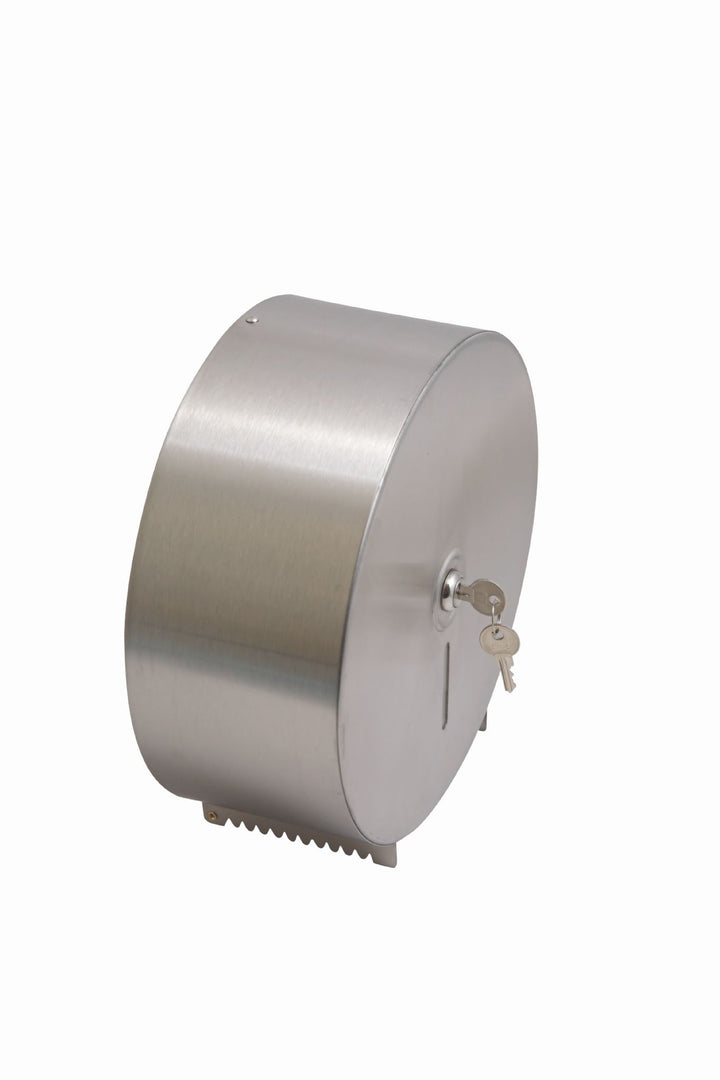 ARKITUR Stainless Steel Mini Jumbo Paper Roll Holder