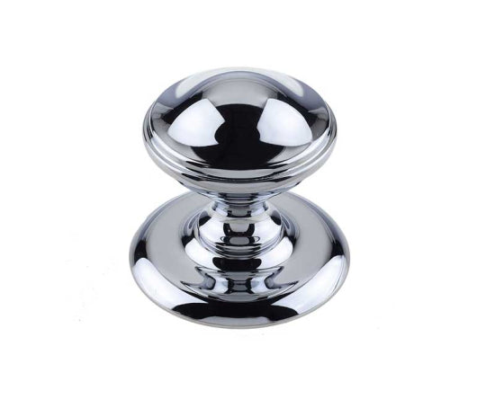 Frelan Belgravia Centre Door Knob