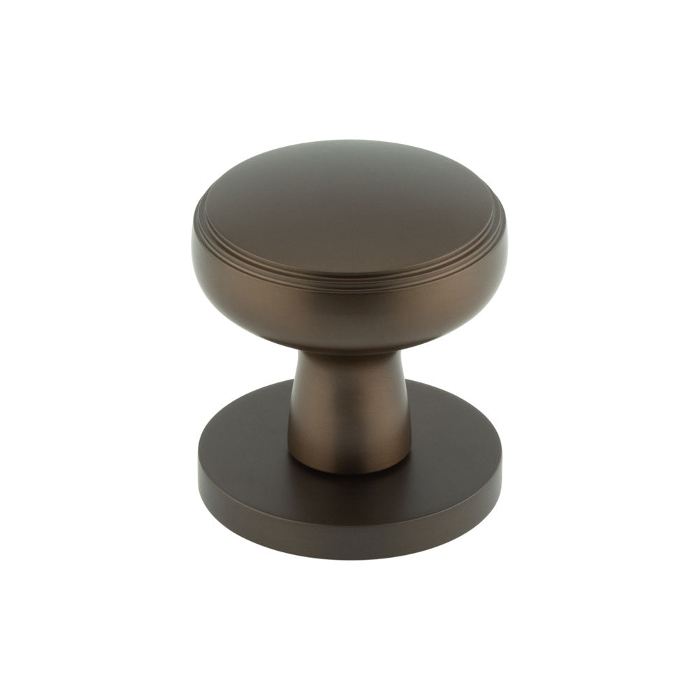 Frelan Jedo JV801 Classic Mortice Door Knobs - itfitz