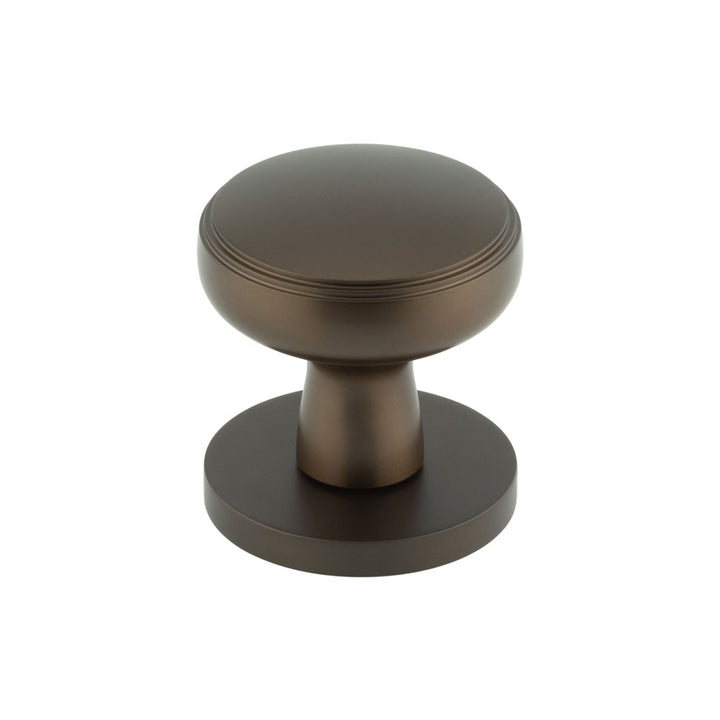 Frelan Jedo JV801 Classic Mortice Door Knobs - itfitz
