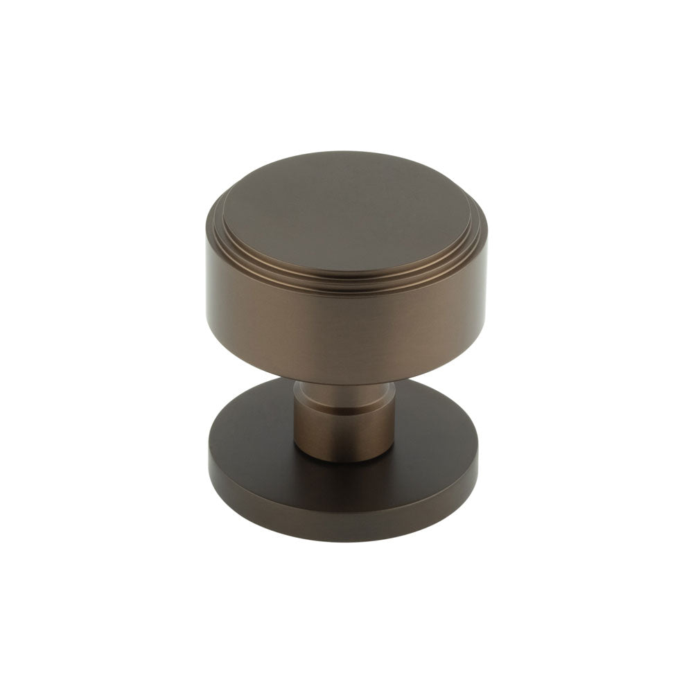 Frelan Jedo JV804 Step Mortice Door Knobs - itfitz