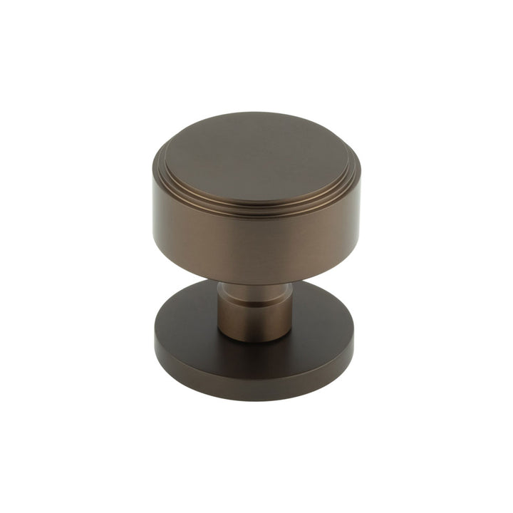Frelan Jedo JV804 Step Mortice Door Knobs - itfitz