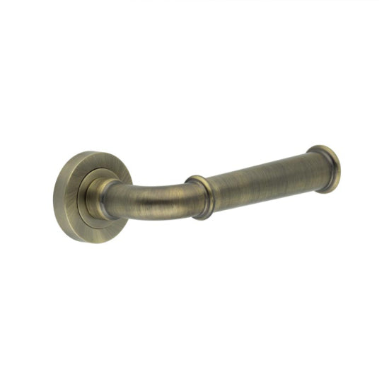 Frelan Jedo JV847 Classic Lever Handle Set - itfitz