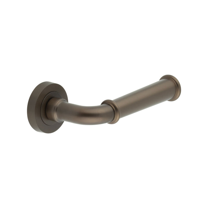 Frelan Jedo JV847 Classic Lever Handle Set - itfitz