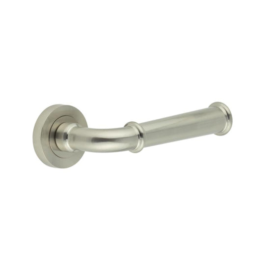 Frelan Jedo JV847 Classic Lever Handle Set - itfitz