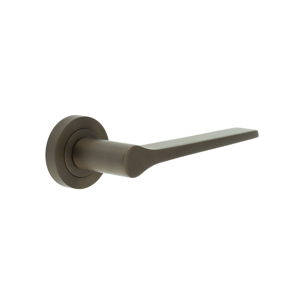 Frelan Jedo JV851 Geo Lever Handle Set - itfitz