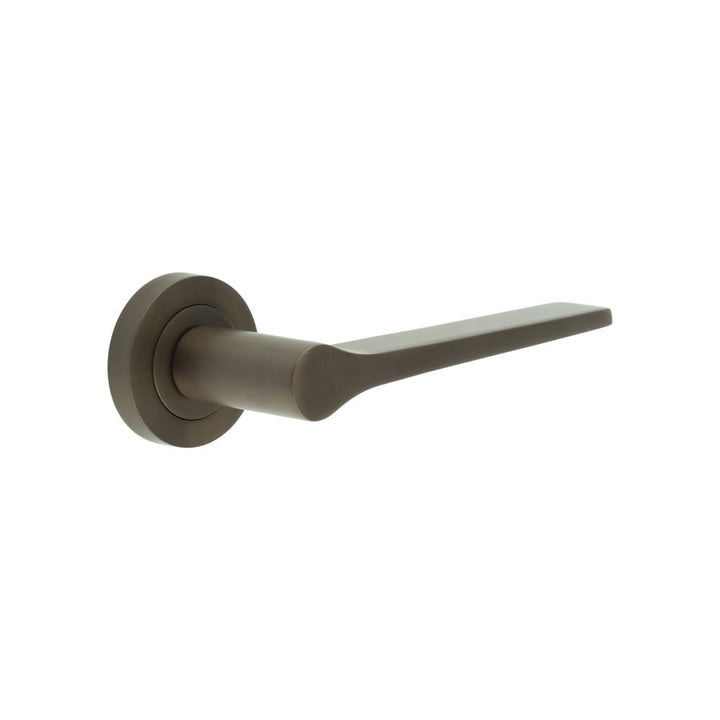 Frelan Jedo JV851 Geo Lever Handle Set - itfitz