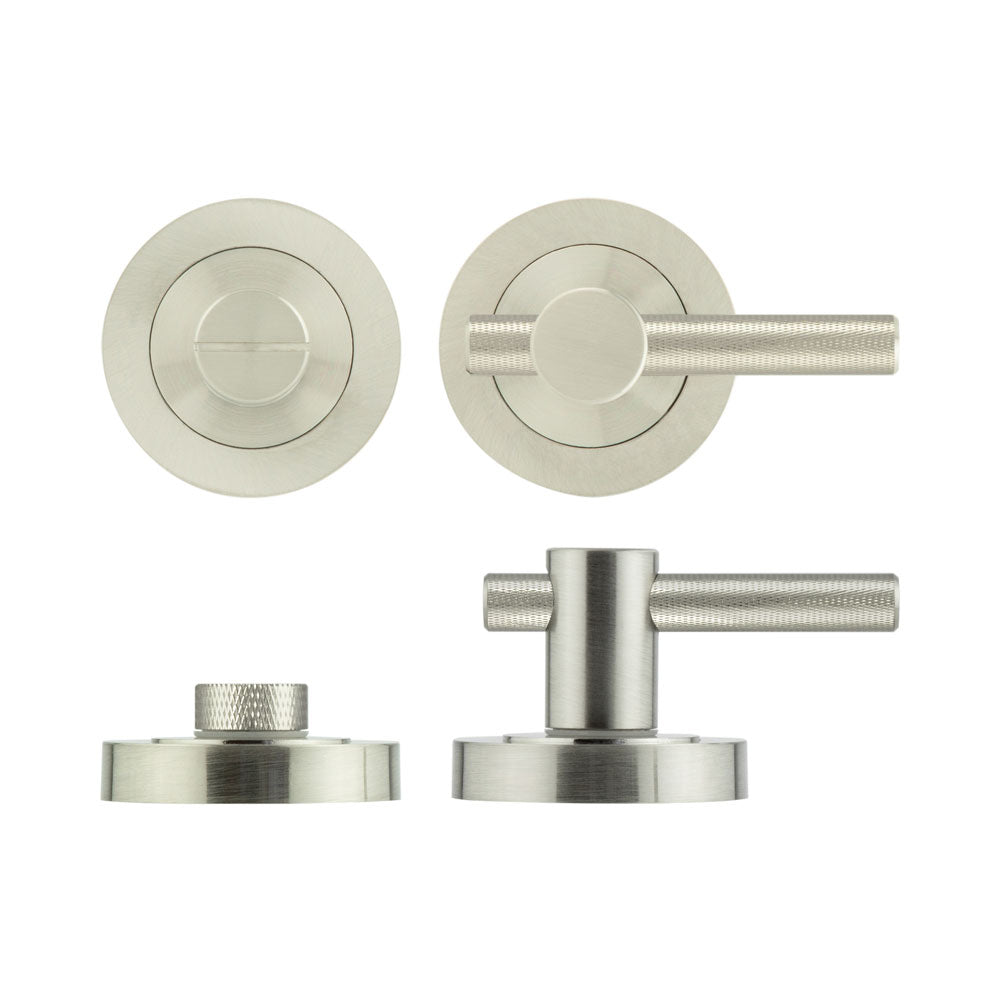 Frelan Jedo JV855 Bari Knurled Turn and Releases