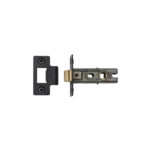 M.Marcus Heritage Brass LAL081 2½" Tubular Latch - 45/63mm