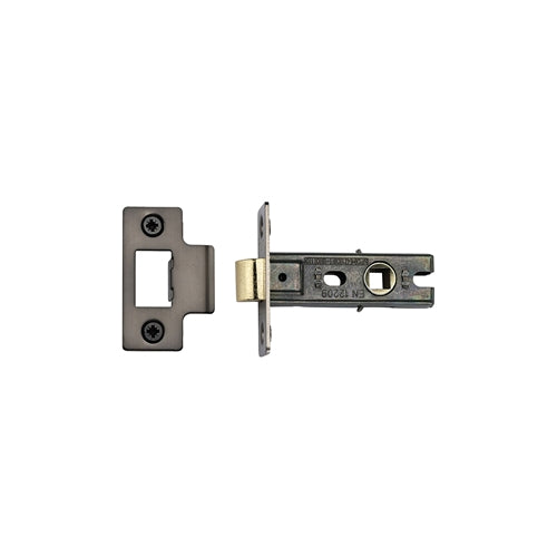 M.Marcus Heritage Brass LAL081 2½" Tubular Latch - 45/63mm