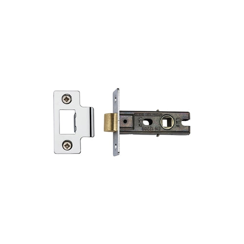 M.Marcus Heritage Brass LAL081 2½" Tubular Latch - 45/63mm