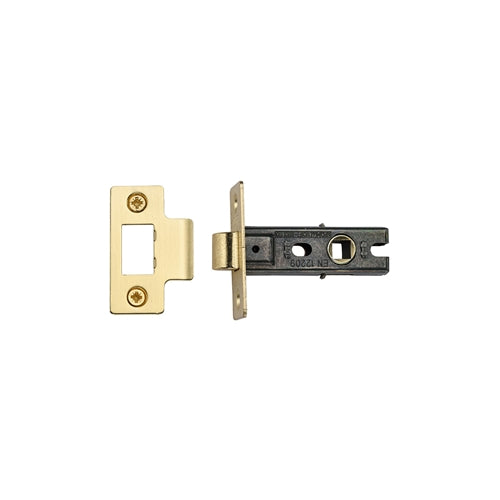 M.Marcus Heritage Brass LAL081 2½" Tubular Latch - 45/63mm
