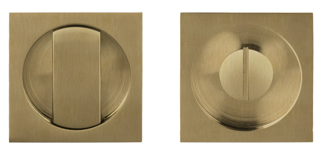 LSQ54S Sliding WC Turn and Release Kit