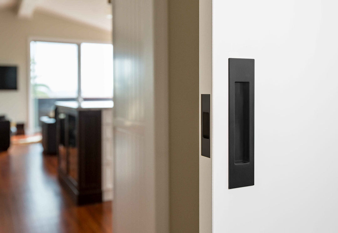 MARDECO 8008 Flush Pull Set