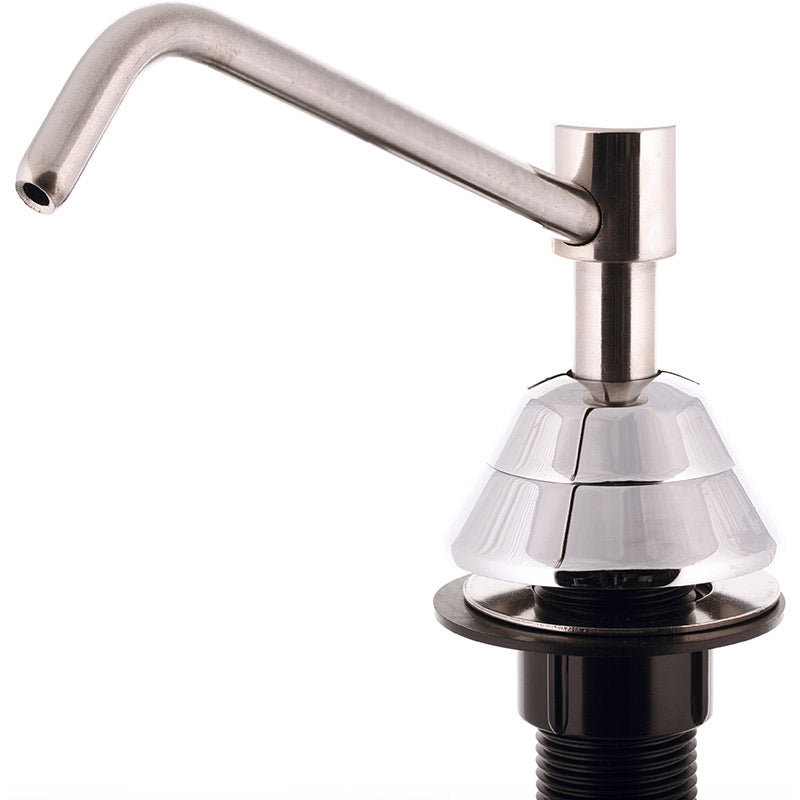 Genwec Under Counter Soap Dispenser 2 - 1ltr