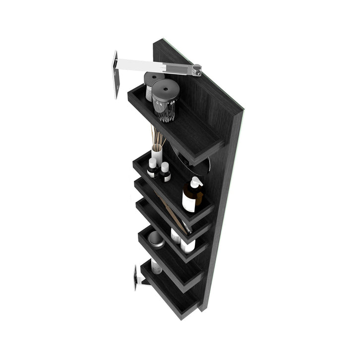 WIREWORKS 64041 Cosmos Revolve 1140 - Dark Oak