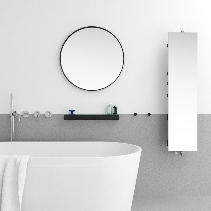 WIREWORKS 64041 Cosmos Revolve 1140 - Dark Oak