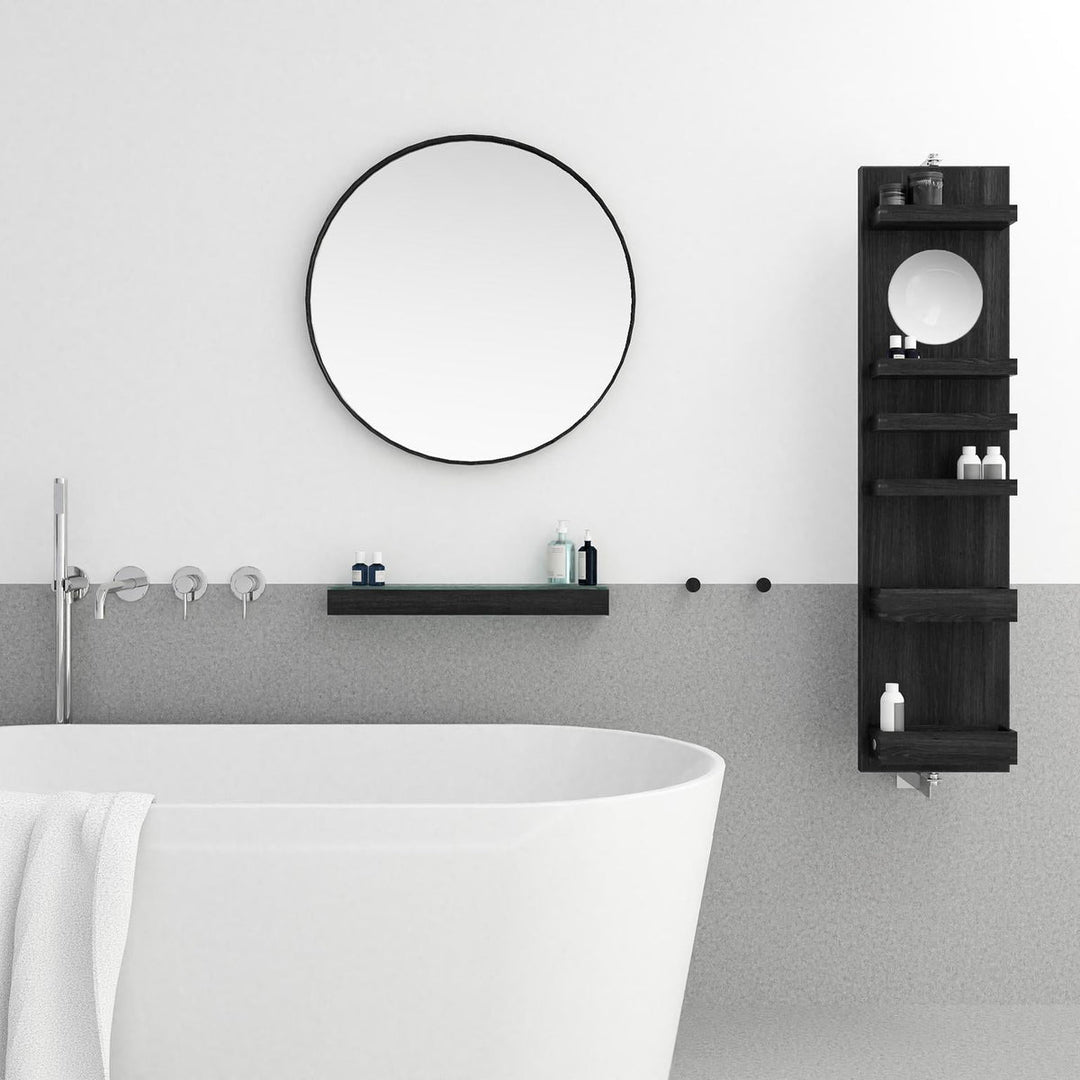 WIREWORKS 64041 Cosmos Revolve 1140 - Dark Oak