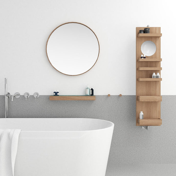 WIREWORKS 64040 Cosmos Revolve 1140 - Oak