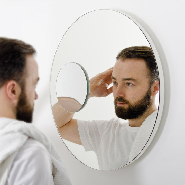 WIREWORKS 80023 Neutrino Magnifying Mirror