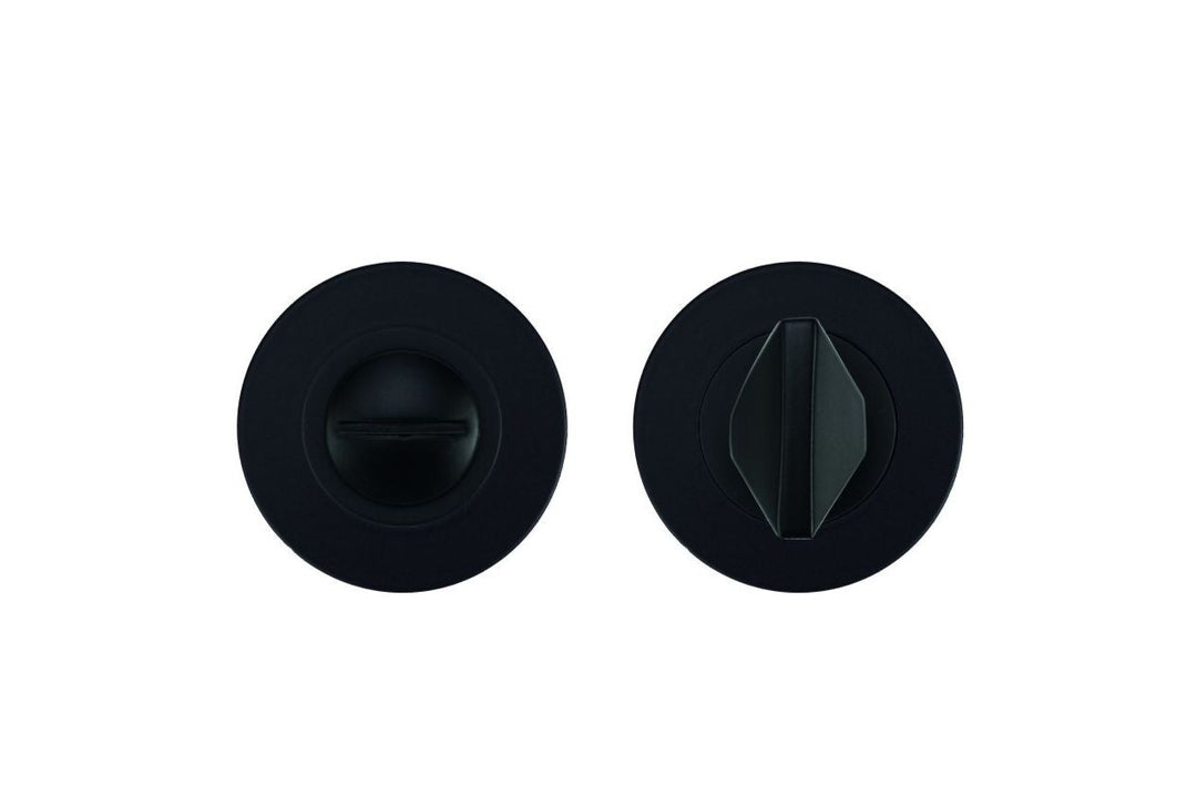 Zoo Hardware Rosso Tecnica RT004 Slim Turn and Release Set