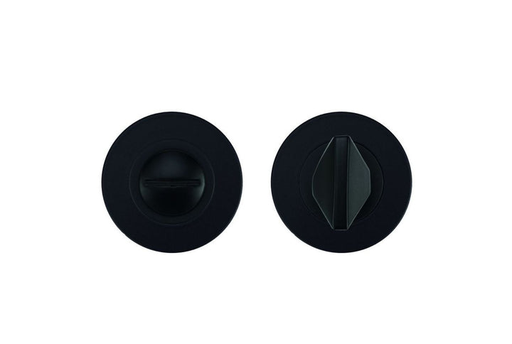 Zoo Hardware Rosso Tecnica RT004 Slim Turn and Release Set