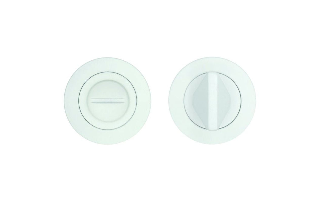 Zoo Hardware Rosso Tecnica RT004 Slim Turn and Release Set