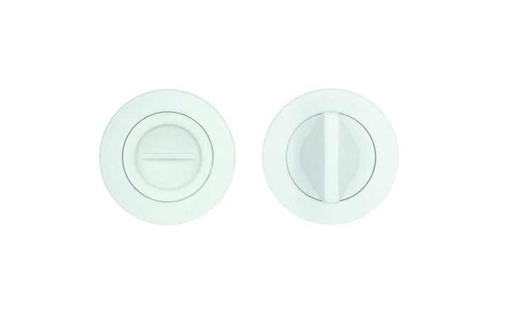 Zoo Hardware Rosso Tecnica RT004 Slim Turn and Release Set