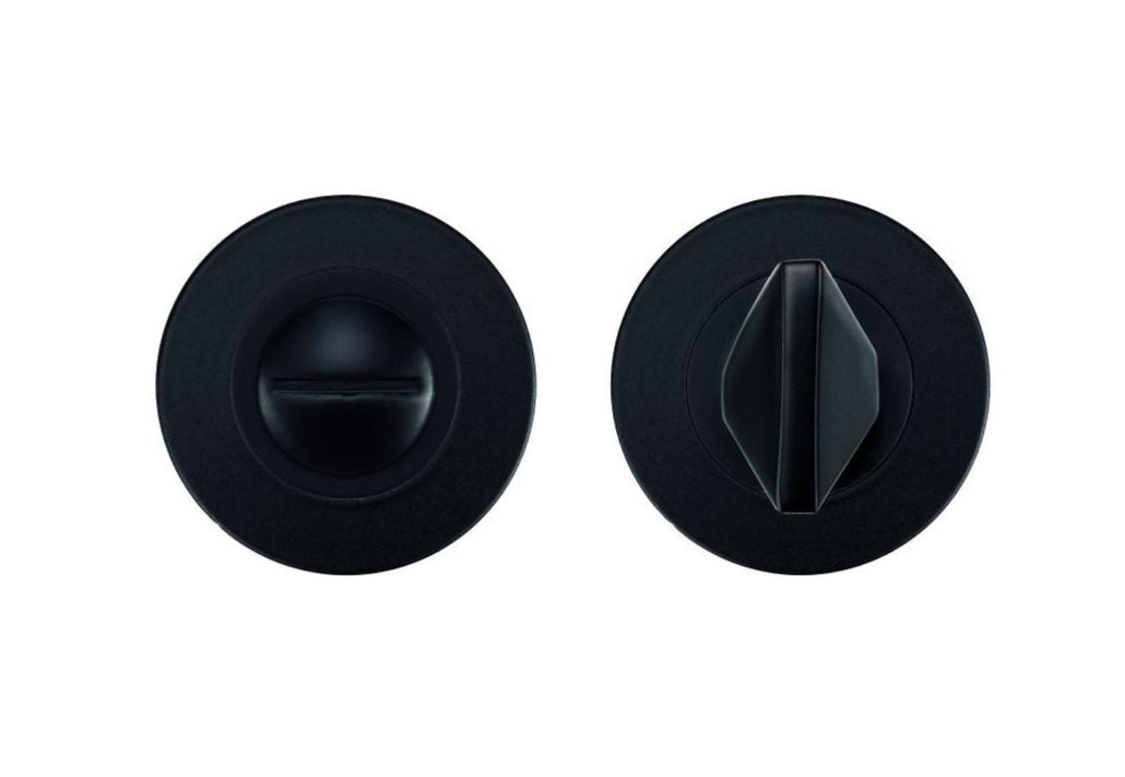 Zoo Hardware Rosso Tecnica RT004 Slim Turn and Release Set