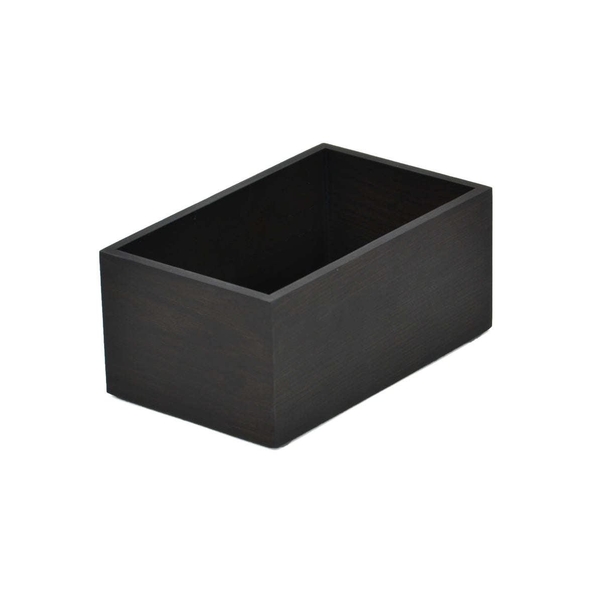 Wireworks 63206 Dark Oak Mezza Storage Box | ITFITZ – itfitz