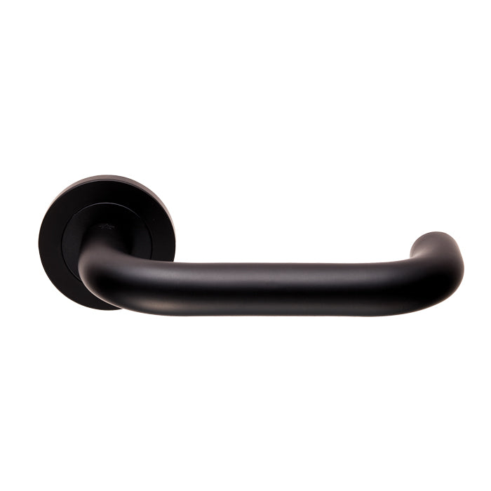 Carlisle Brass SWL Nera 19mm Safety Lever Handle Set