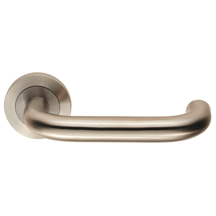 Carlisle Brass SWL Nera 19mm Safety Lever Handle Set