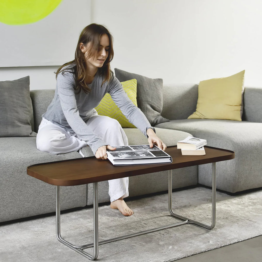 WIREWORKS Rectangular tables DT114