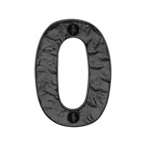 M.Marcus Tudor Collection Door Numbers